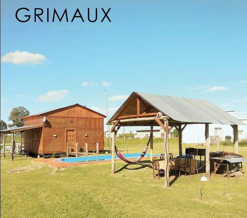 Imagen 2 de 8 de Casa Quinta En Venta De 750m2 Ubicado En San Boromom