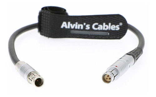 Alvin's Cables Cmotion Amc 1 Rs 3 Pines Macho A Rs 3 Pine