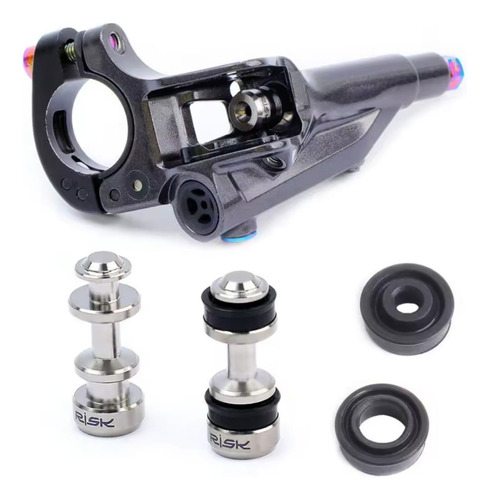 Frenos Shimano Reparacion Piston De Maneta Slx-xt-xtr