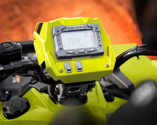 Polaris Scrambler Xp 1000 S