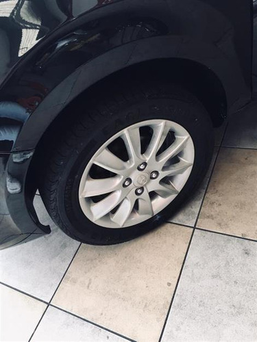 Jac J3 1.4 16v Vvt Gasolina 2014