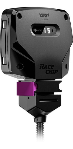 Racechip Gts Black Chip De Potencia Hasta +30%
