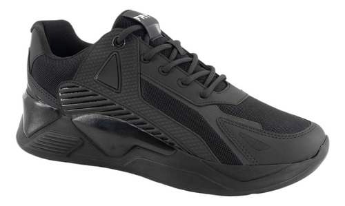 Sneaker Deportivo 3740903ve Excursion Ojal Metal Bitono