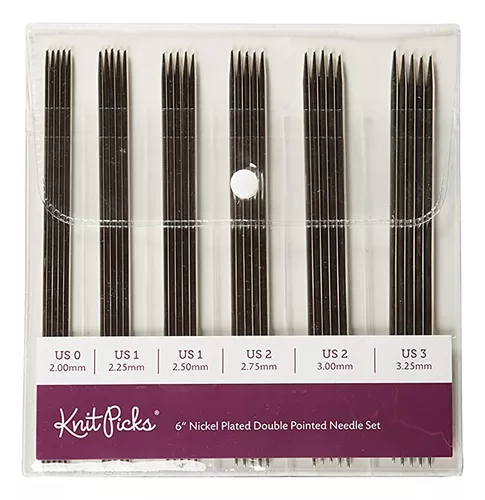 Takumi Bamboo Circular Knitting Needles 36 -Size 10.5/6.5mm, 1