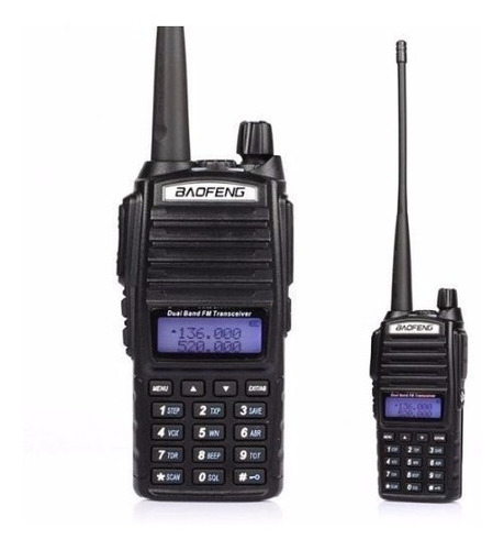 Radio Baofeng Uv-82