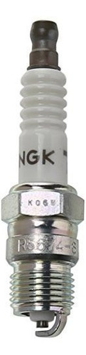 Cables De Bujía - Ngk (4449) R5674-6 Racing Spark Plug, Pack