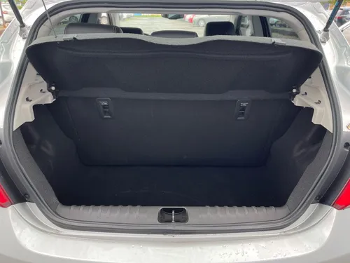 Chevrolet Onix 1.4 Ltz At