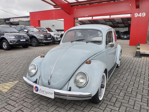 Volkswagen Fusca 1500