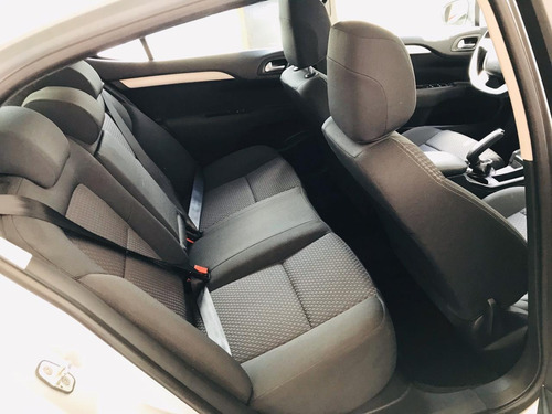 Citroën C4 Lounge Tendance 2.0 16v (flex) (aut) 2015