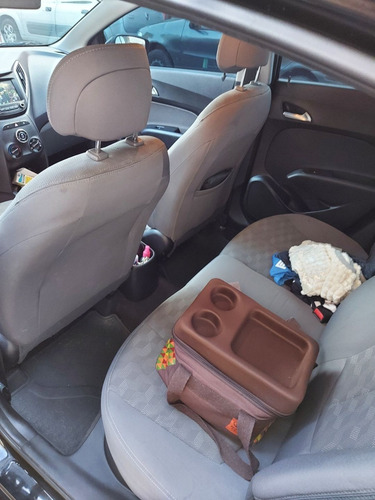 Hb20 Sedan 1.6 2018