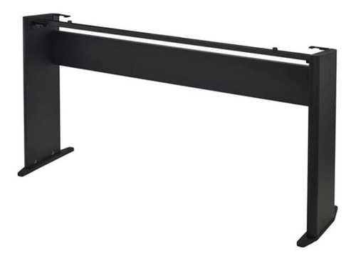 Imagem 3 de 4 de Suporte Base P/ Piano Digital Casio - Preto