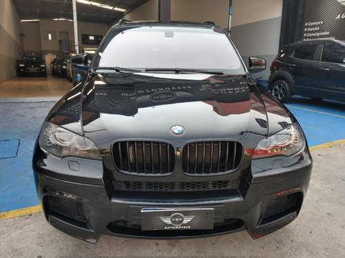 Imagem 3 de 15 de Bmw X5 2012 Bi Turbo V8 Leilao Impecavel Doc Gratis