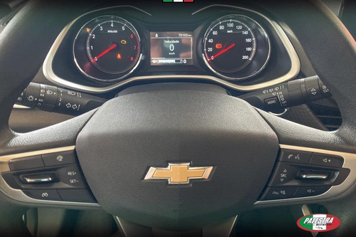Chevrolet Onix 1.0 Turbo Ltz