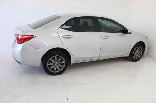 Imagen 6 de 15 de Toyota Corolla 2018 4 Cilindros