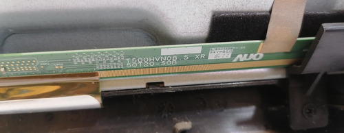 T-con Polaroid P5070w Ts-550t15c07 (Usado)