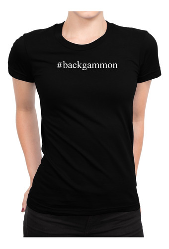 Idakoos Polo Mujer #backgammon - Hashtag