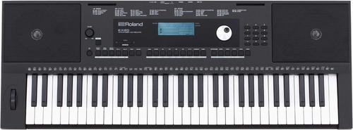 Teclado Roland E-x20 61 Teclas 5 Octavas Nuevo Modelo