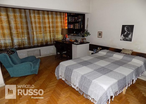 Casa 6 Amb. En Exclusiva Cuadra De Bº Ingles