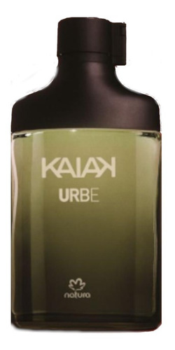 Imagen 1 de 1 de Perfume Natura Kaiak Urbe Hombre