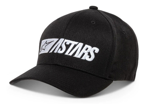 Gorra Alpinestars Reblaze Hat Moto Mx - Trapote Racing