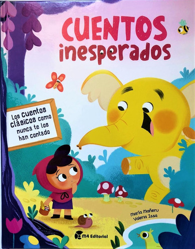 Cuentos Inesperados - Autores Varios