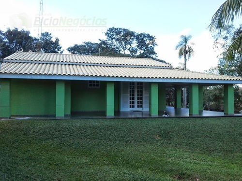 Imagem 22 de 23 de Rural Para Venda, 4 Dormitórios, Ilha Verde - Avaré - 2161