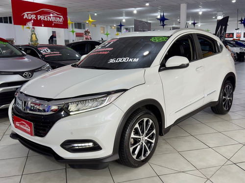 Honda HR-V 1.8 16V EXL