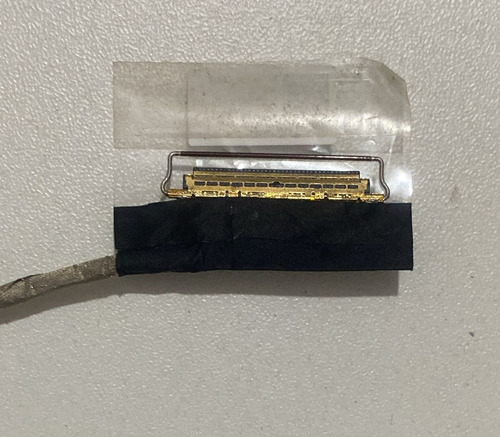 Cabo Flat Lvds Notebook Acer Nitro 5 An517-54 Dc02c00pz00 (Usado)
