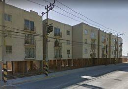 Imagen 10 de 10 de Cómodo Departamento En La Joya Ixtacala, Tlalnepantla, 4979