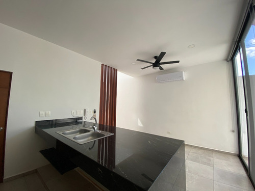 Imagen 6 de 19 de Townhouse Equipado En Santa Gertrudis Copo