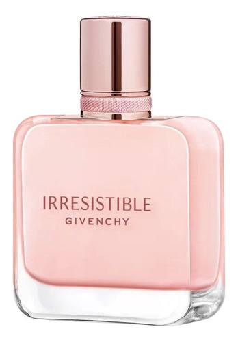 Givenchy Irresistible Rose Velvet Edp - Feminino 35ml