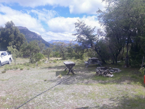 Imagen 5 de 12 de Sobre Ruta 40 - El Foyel
