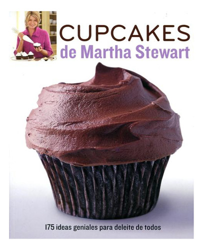 Cupcakes De Martha Stewart