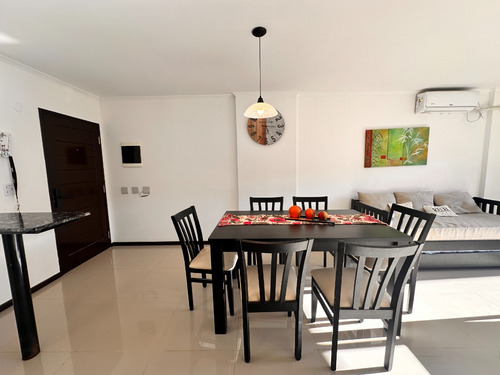 Se Vende Departamento 1 Dormitorio Exclusive Veneto Village Villa Carlos Paz Parque Siquiman