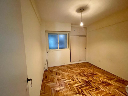 Venta - Departamento 3 Ambientes - Botánico