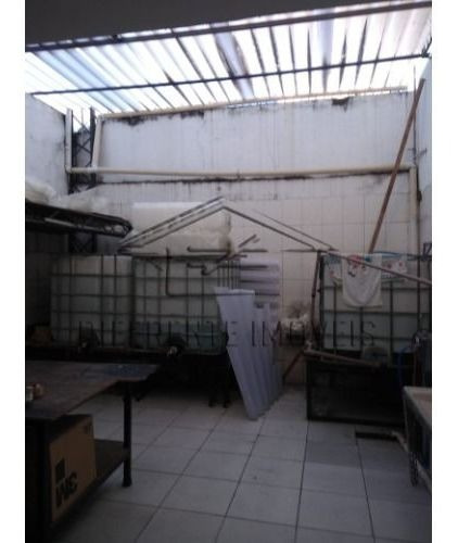 Imagem 7 de 8 de Salão Comercial 256m² Na Penha !!