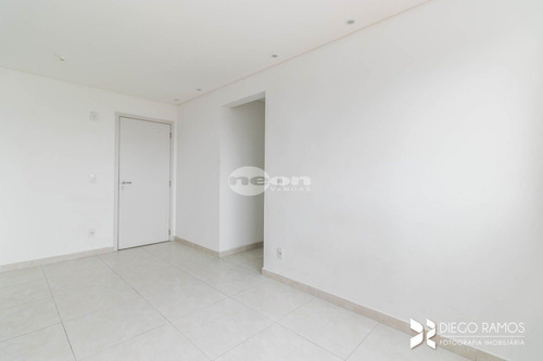 Imagem 2 de 15 de Apartamento - Centro - Ref: 2384 - V-2384