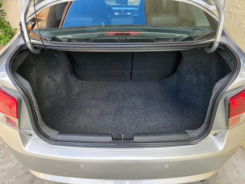 Honda City 1.5 Lx 16v Flex 4p Manual