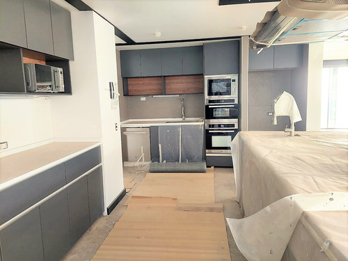 Imagen 9 de 19 de Moderna Casa En La Reserva