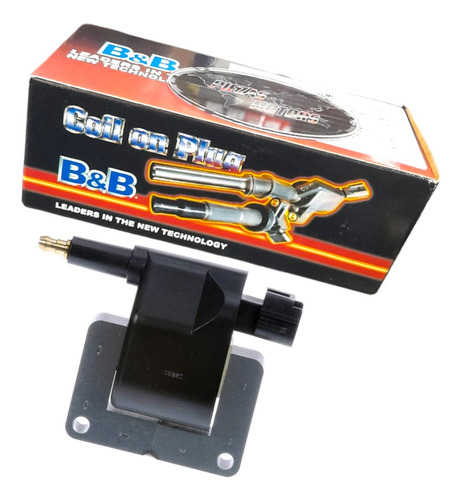 Bobina Para Dodge Ram Van 1500 5.2 V8 Año 98-03