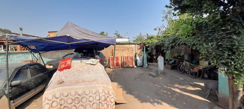 Sitio En Venta En Quilicura