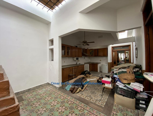 Imagen 9 de 12 de Venta Casa Pocitos Nuevo Montevideo Shopping 3 Dormitorios Cw182753