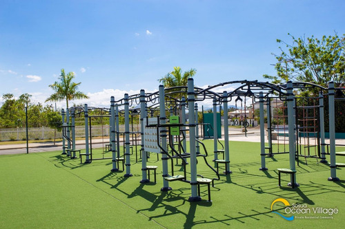 Studio In Sosúa Ocean Village Beachside Living And Resort Perks
