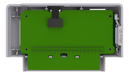 Retroflag Gpi/rasperberry-pi-case/gameboy Pi Original Kit