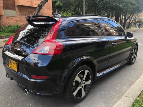 Volvo C30 2.5 T5 Turbo At
