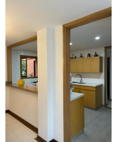 Casa En Urbanización. El Poblado Los Gonzalez