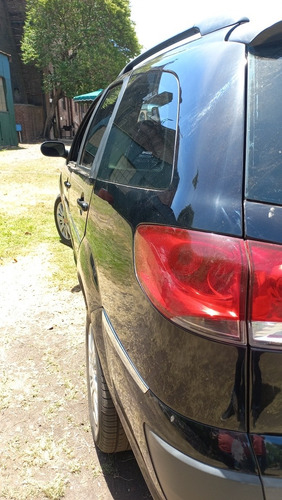 Imagen 8 de 25 de Fiat Palio Weekend Elx 2008 Gnc