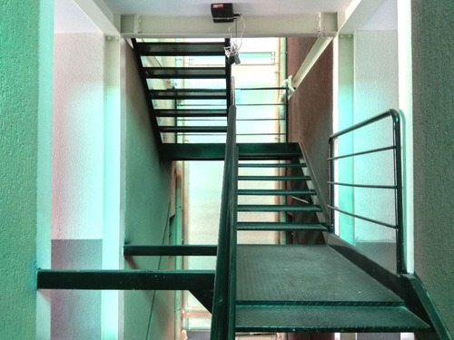 Imagem 16 de 30 de Kitnet Studio 1 Dormitório Mobiliada Para Alugar Próximo Usp Estudante, 18 M² Por R$ 1.000,00/mês - Butantã - São Paulo/sp - Kn0103 - Kn0103