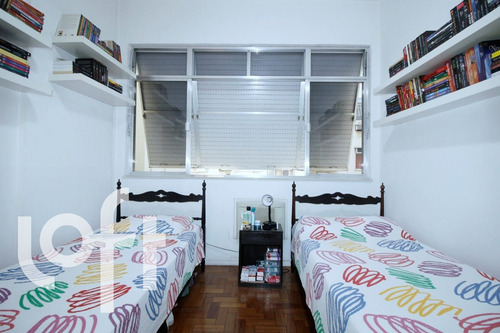 Imagem 5 de 30 de Apto Flamengo | 3 Quartos | 98 M² | Cond: R$2000.00 | 1 Vaga - 1j34tci