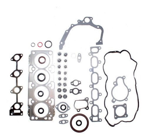 Kit Empaquetadura  K Sportage Pro 2.0 D4ea  Tci  2005 2009